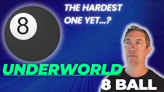 UNDERWORLD - 8 Ball - How Was It Made? Ep 10
