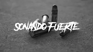 (Gratis) ''Sonando Fuerte'' Beat De Narco Rap 2020 (Prod. By J Namik The Producer)