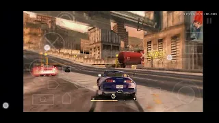 Актуальные настройки для NFS MW 2005, эмуль AetherSx2 из GP, snapdragon 855