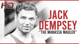 Jack Dempsey - Highlights & Knockouts