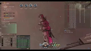 eve online guristas 4/10 ded site in a hecate