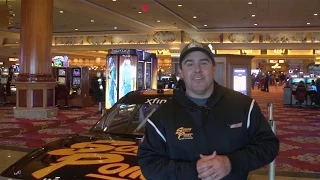 Did You Know: South Point with Brendan Gaughan