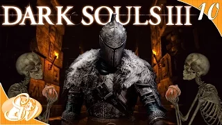 Catacombs of SUCK MY NUTS | Dark Souls 3 Gameplay Highlights