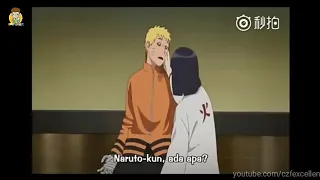 Hari Naruto Menjadi Hokage - Boruto