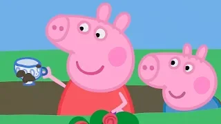 Peppa Pig Wutz Deutsch Neue Episoden 2018 #115