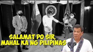 Jam Magno Our Greatest President Will leave soon