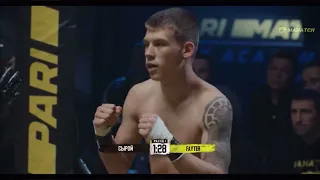 Fayter VS Сырой