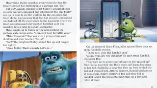 Monsters Inc (Level 3) - LEARN ENGLISH WITH READERS