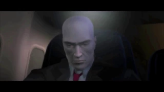 Концовка Hitman Contracts