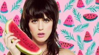 Katy Perry - Hot N Cold (Punk Rock Mashup)