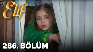 Elif - 286.Bölüm