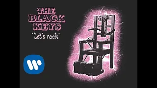 The Black Keys - Shine A Little Light [Official Audio]