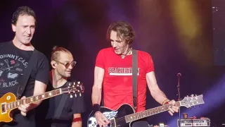 Rick Springfield  - Jessie's Girl, The Parker Fort Lauderdale 9/26/21