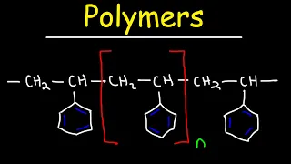 Polymers - Basic Introduction