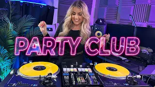 PARTY CLUB 2023 | #22 | Club Mix Mashups & Remix - Mixed by Jeny Preston