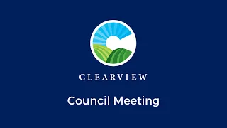 Council Meeting - May 31, 2021 | Part 2