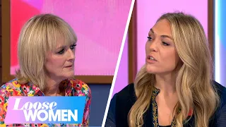 The Panel Debate Whether It's Offensive To Ask Someone About Their Disability | Loose Women