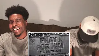 Nick Cannon - Pray For Him (Eminem Diss #2)Reaction