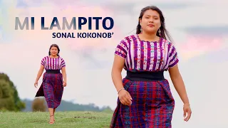 Sonal Kokonob' - Mi Lampito (NUEVO)