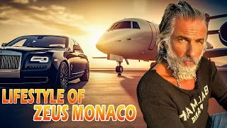 Zeus Monaco Lifestyle- Just How RICH He Is? Shocking Truth Revealed!