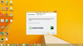 Install Anaconda | How to Install Anaconda Python and Jupyter Notebook on Windows 8.1 / 10