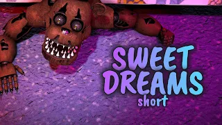 [SFM/FNaF/SHORT] Aviators - Sweet Dreams | Animation