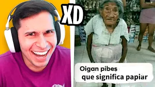 MEMES POR LOS QUE PAGAS EL INTERNET XD #10