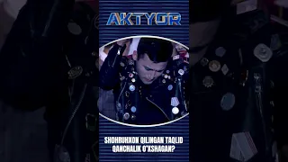 Aktyor 5-Mavsum