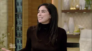 Sarah Silverman on Vanellope and the Disney Princesses in "Ralph Breaks the Internet"