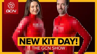 Hot Or Not: The New GCN Kit Revealed! | GCN Show Ep.575