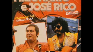 Milionário & José Rico - Jogo Do Amor (2ª Gravação)
