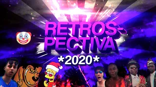 BEAT DA RETROSPECTIVA 2020 - Acabou - Melhores Memes  (FUNK REMIX) by Canal Sr. Nescau