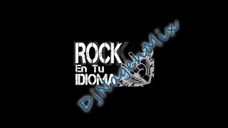 Rock En Español Mix 2 *****DjNagenMix*****