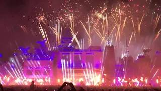 Official PAROOKAVILLE Ceremony 2018