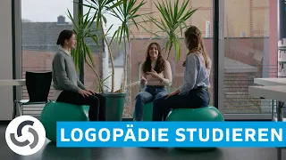 Logopädie (B.Sc.) studieren // Unsere Erfahrungen