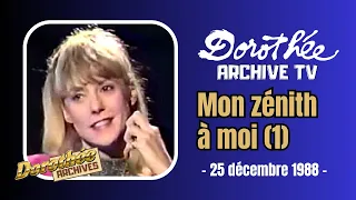 Dorothée - Mon zénith à moi - Partie 1 - 25 décembre 1988