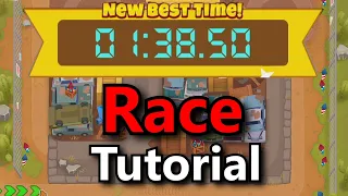 BTD6 Race Tutorial / Guide || Reduce, Reuse, Raceycle!