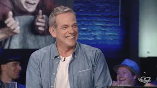 Garou dans l'émission "cette année la" septembre 2022