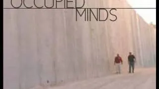 Occupied Minds - 60min. documentary