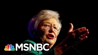 'This Is A Bill That Is Designed To Go To The Supreme Court' | Morning Joe | MSNBC
