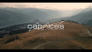 Caprices Festival 2021 Official Aftermovie SONYA7SIII