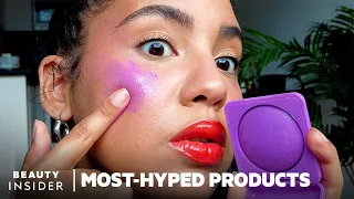 More Most-Hyped Beauty Products From August | Most-Hyped Products | Beauty Insider