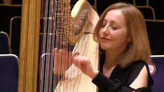 Sonate pour Harpe, Germaine Tailleferre