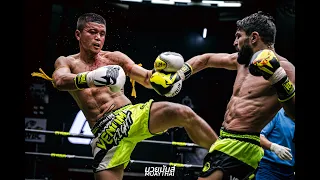 Mehdi Venum Muaythai VS Sansiri J. Powerroof Phuket Venum Fight [14/5/2022]