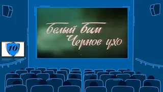 Вредное советское кино. Белый Бим, Чёрное ухо