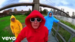 Beastie Boys - Alive