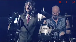 Red Hot Chili Peppers - Scar Tissue (Live) (Subtitulado)