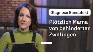 Kinder mit Behinderung: Ist ein schönes Familienleben zwischen Pflege und Erziehung noch möglich?