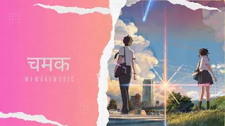 Your Name - Sparkle (Hindi Version) Cover | Kimi No Nawa | Radwimps