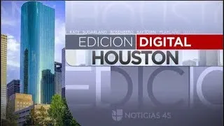 Edición Digital Houston 10/25/19